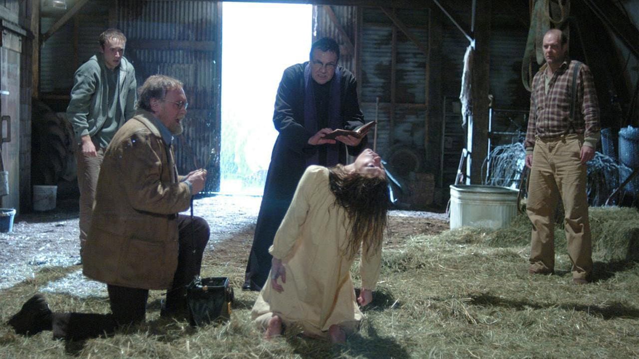 The Exorcism of Emily Rose — backdrops 4
