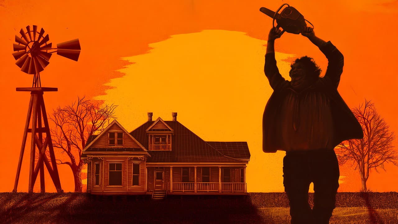 The Texas Chain Saw Massacre — backdrops 1