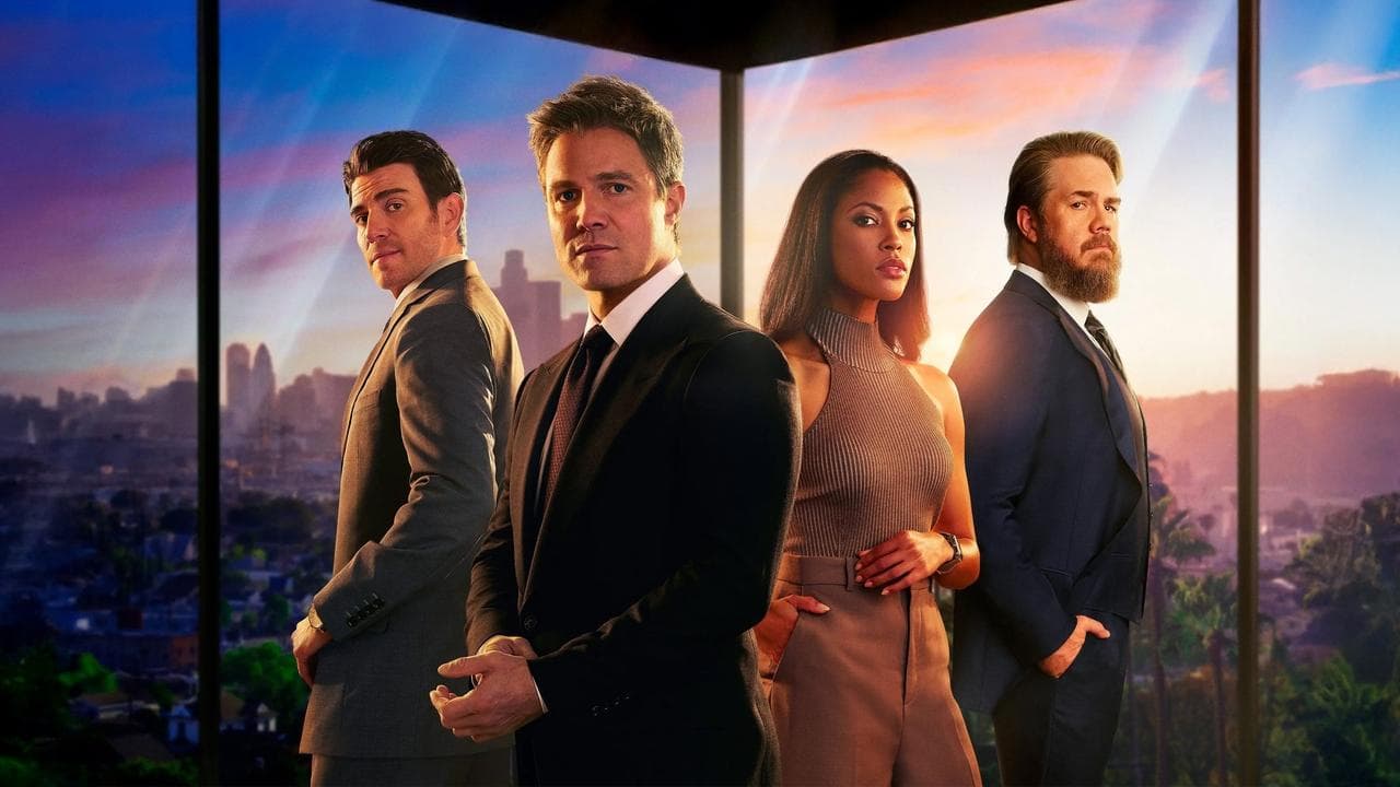 Suits LA — backdrops 2