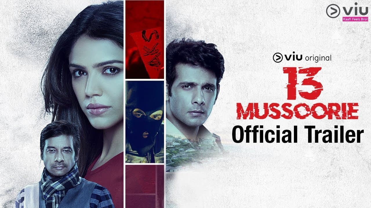 13 Mussoorie — backdrops 1