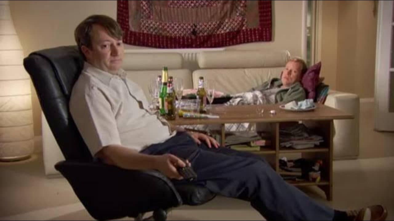 Peep Show — backdrops 7