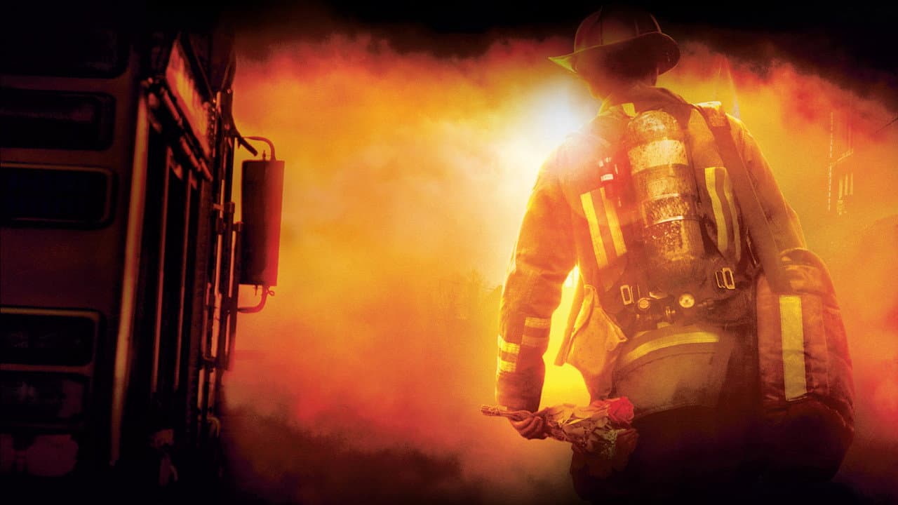 Fireproof — backdrops 2