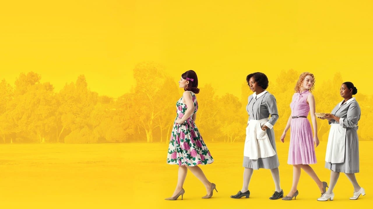The Help — backdrops 1