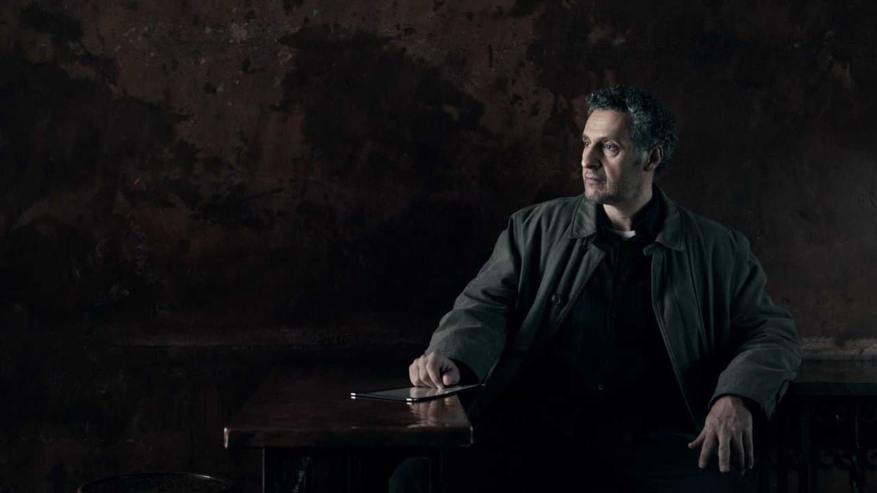 The Night Of — backdrops 7