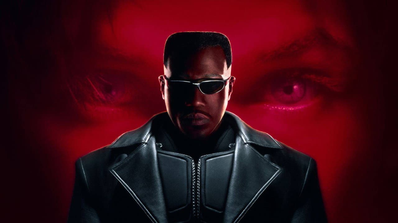 Blade — backdrops 7
