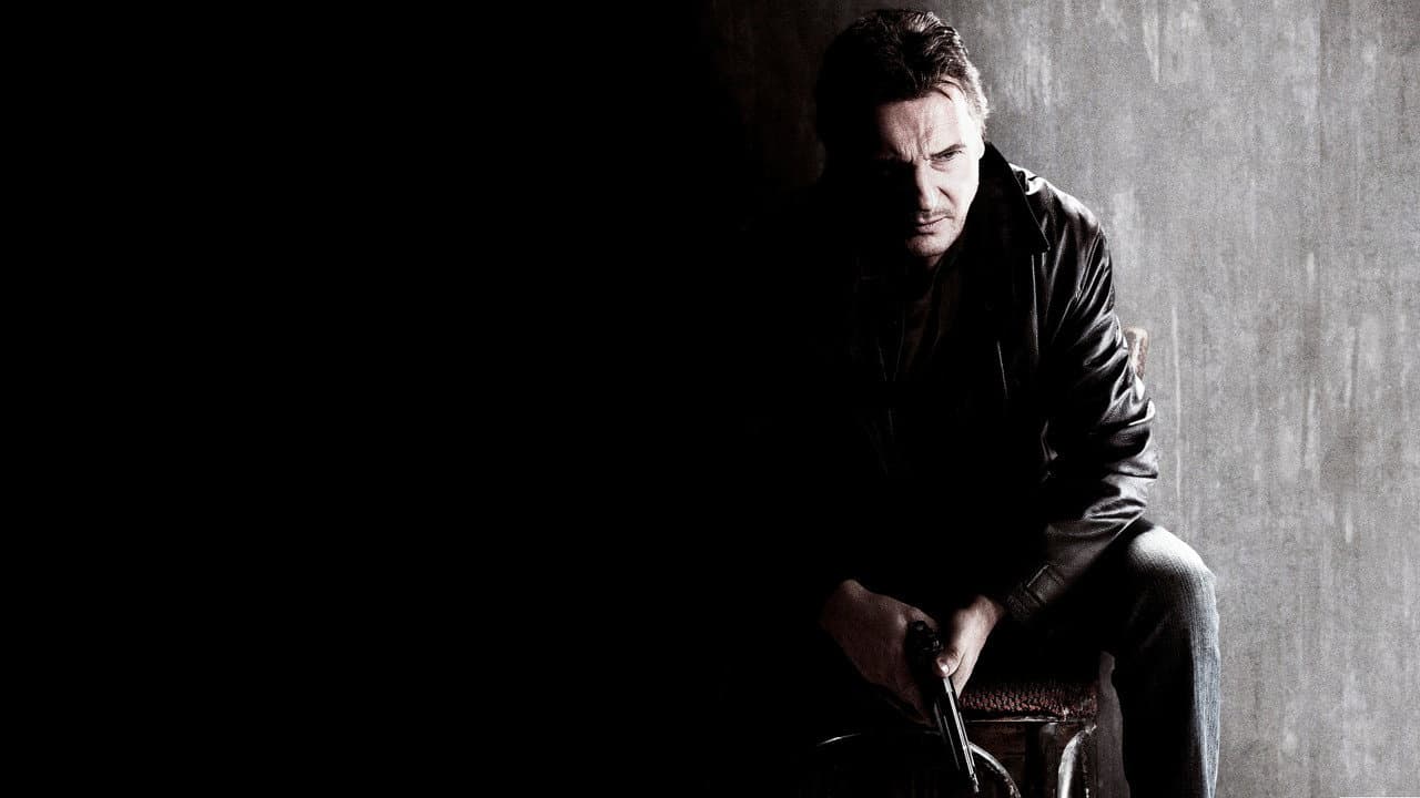 Taken 2 — backdrops 8