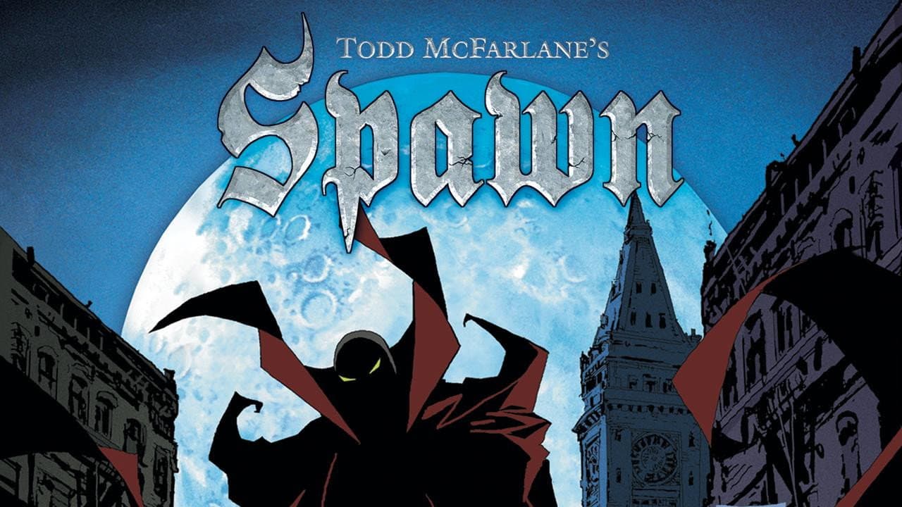Spawn — backdrops with title 1