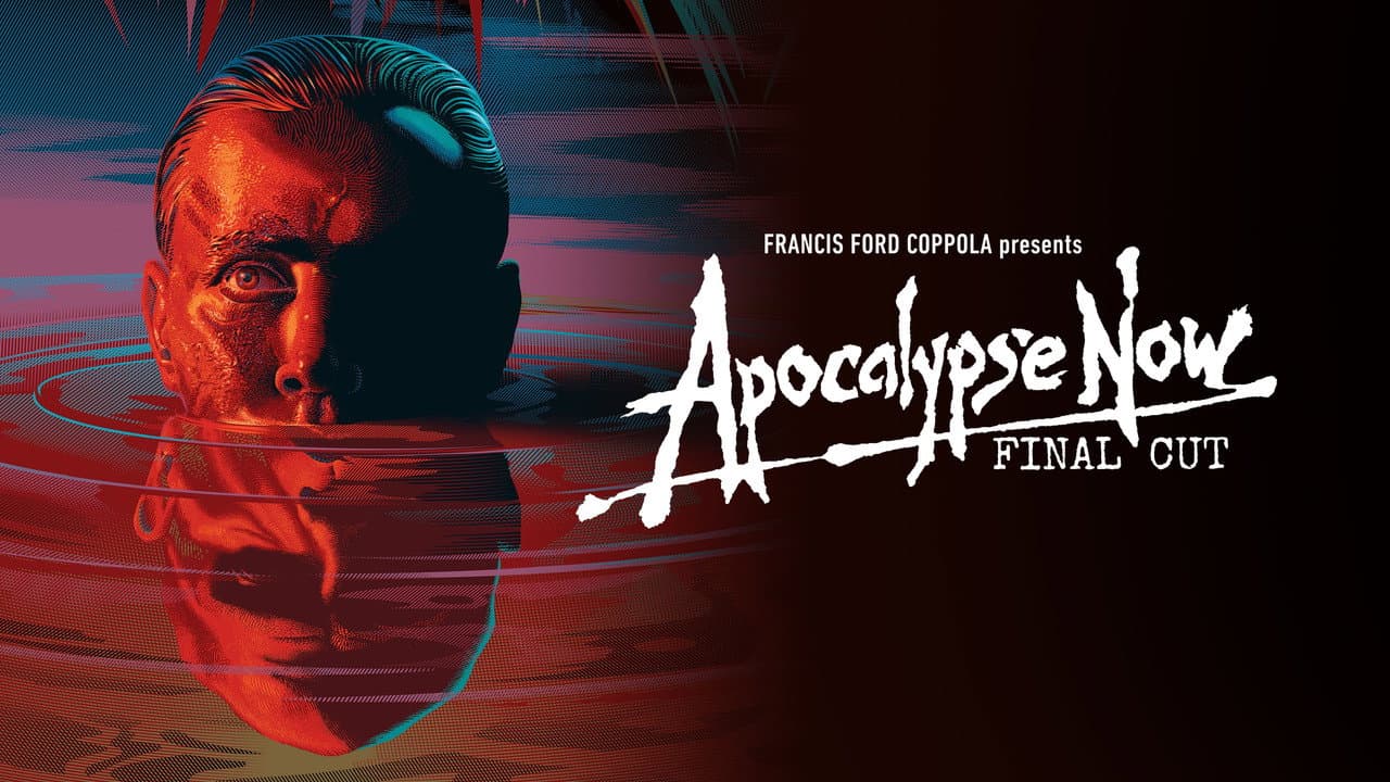 Apocalypse Now — backdrops with title 6