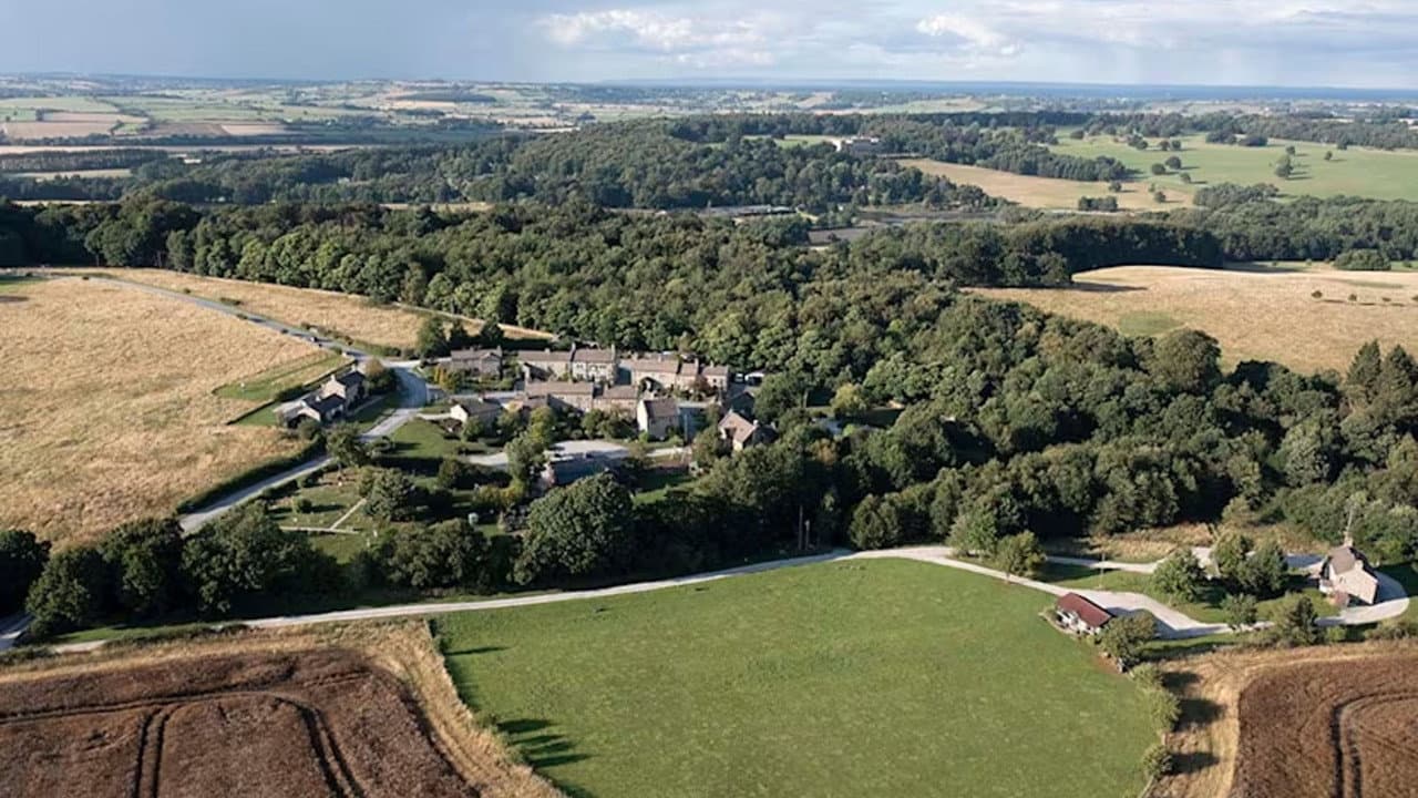 Emmerdale — backdrops 1