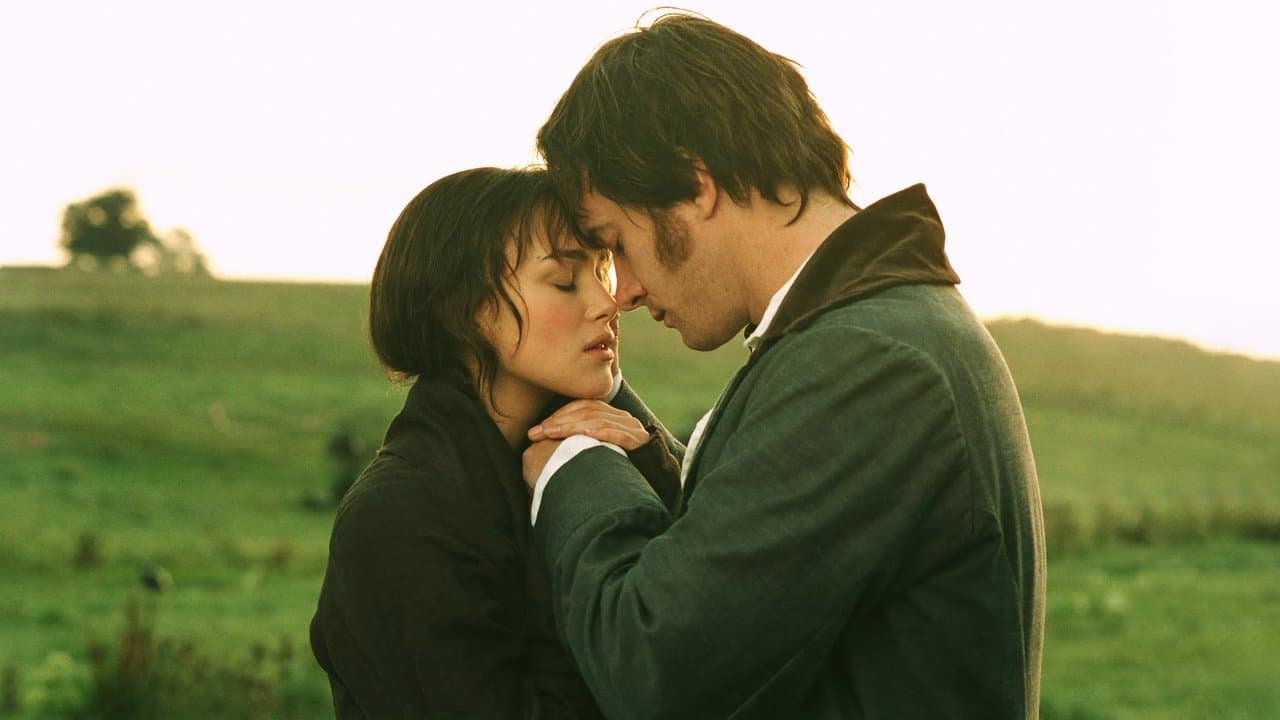 Pride & Prejudice — backdrops 2