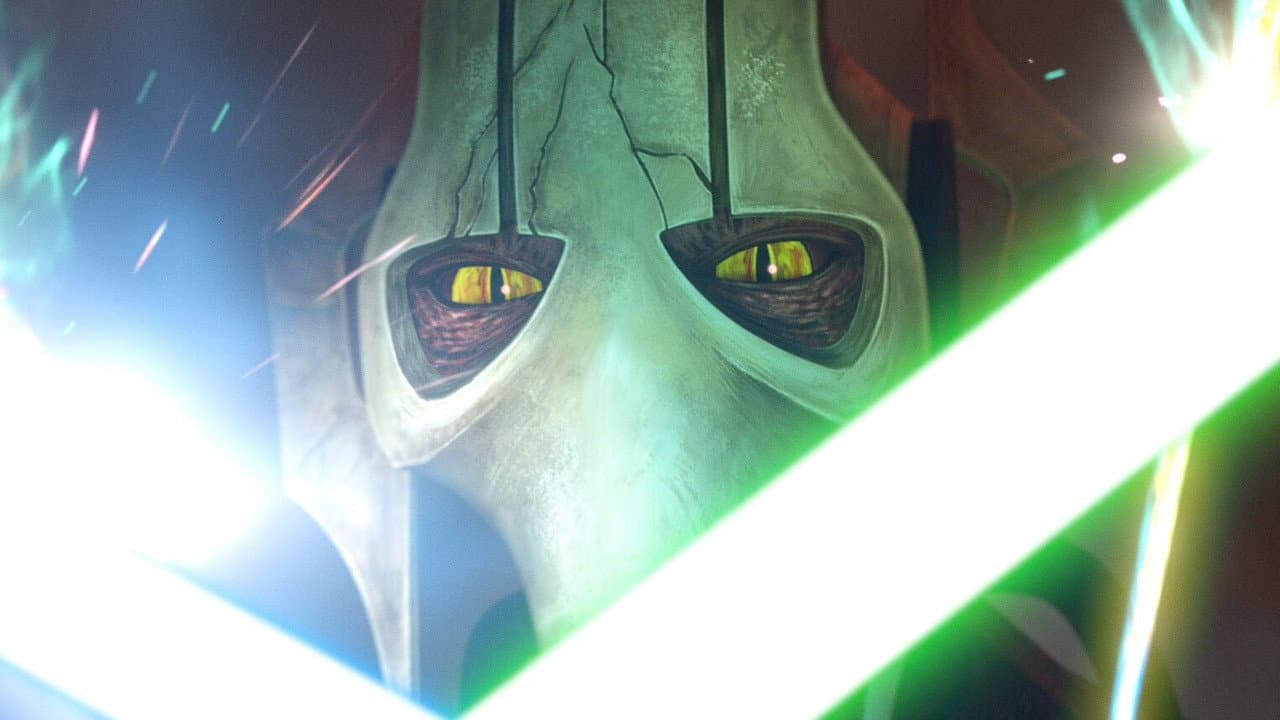 Star Wars: Tales of the Empire — backdrops 8