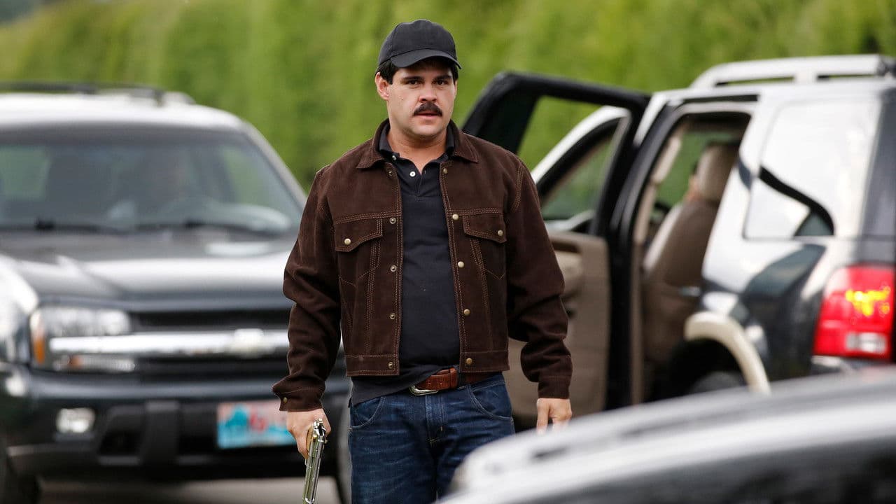 El Chapo — backdrops 4
