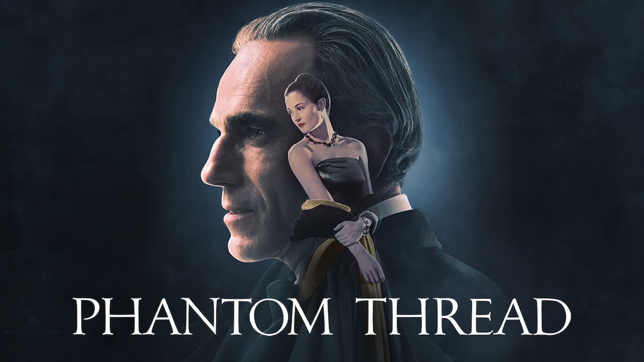 Phantom Thread — backdrops with title 2