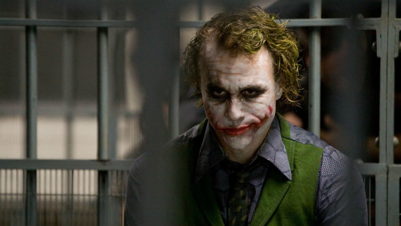 The Dark Knight — backdrops 3