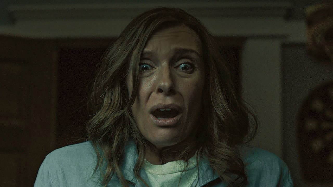 Hereditary — backdrops 5