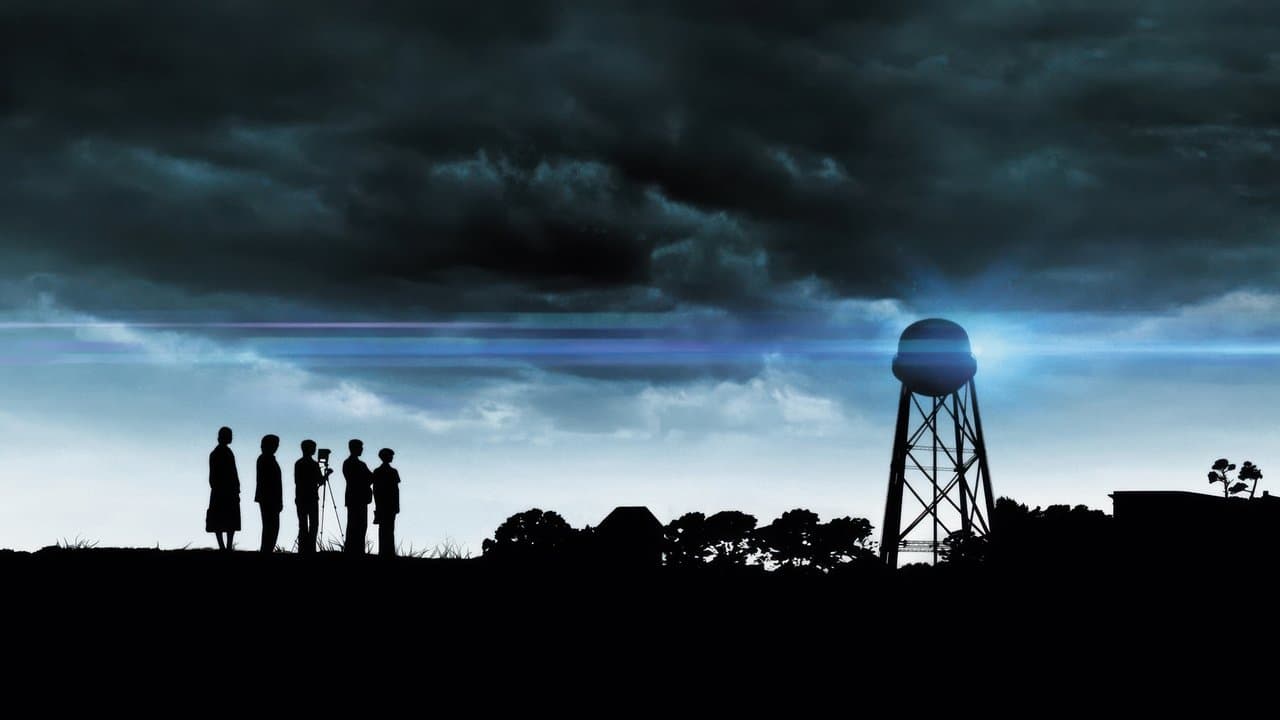 Super 8 — backdrops 1