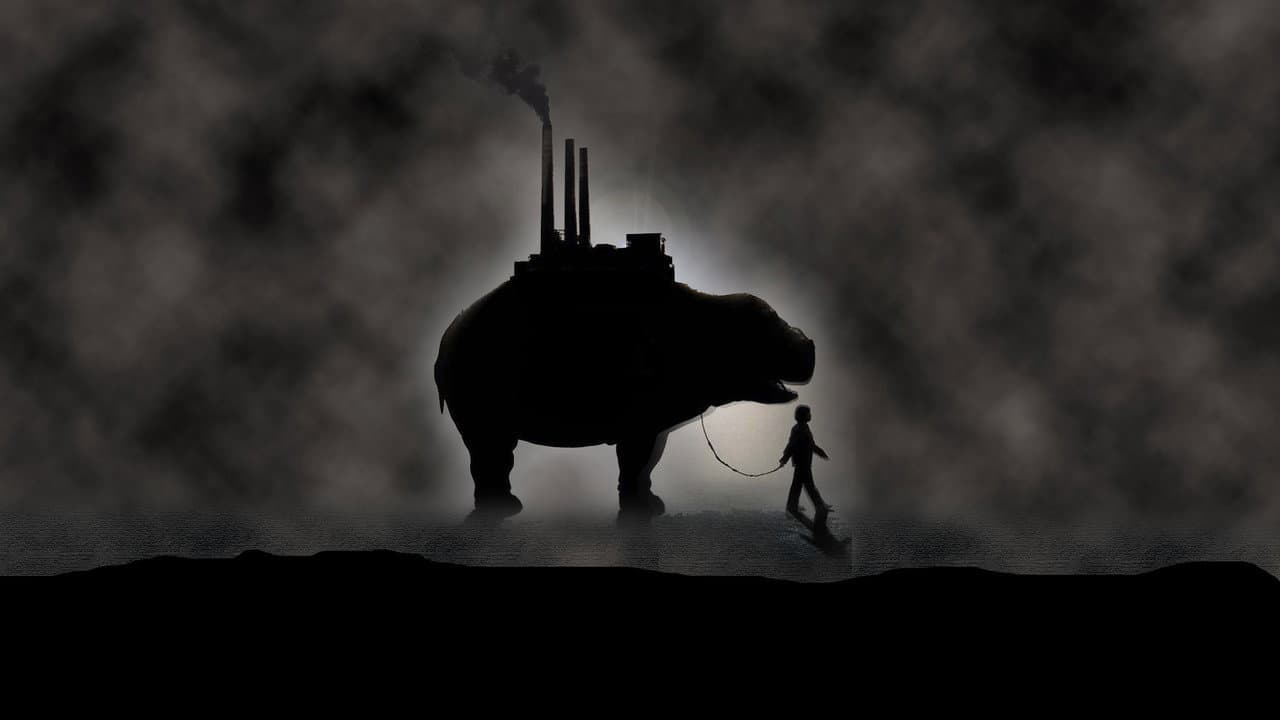 Okja — backdrops 1