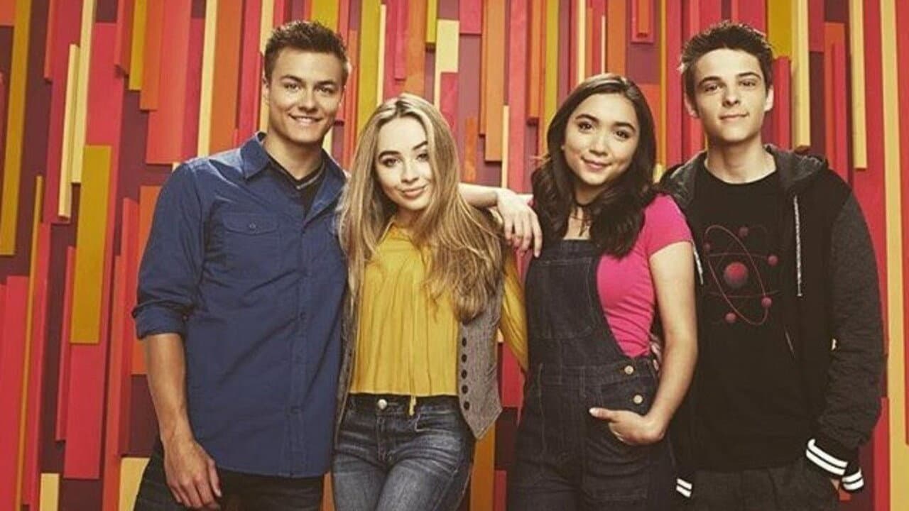 Girl Meets World — backdrops 4
