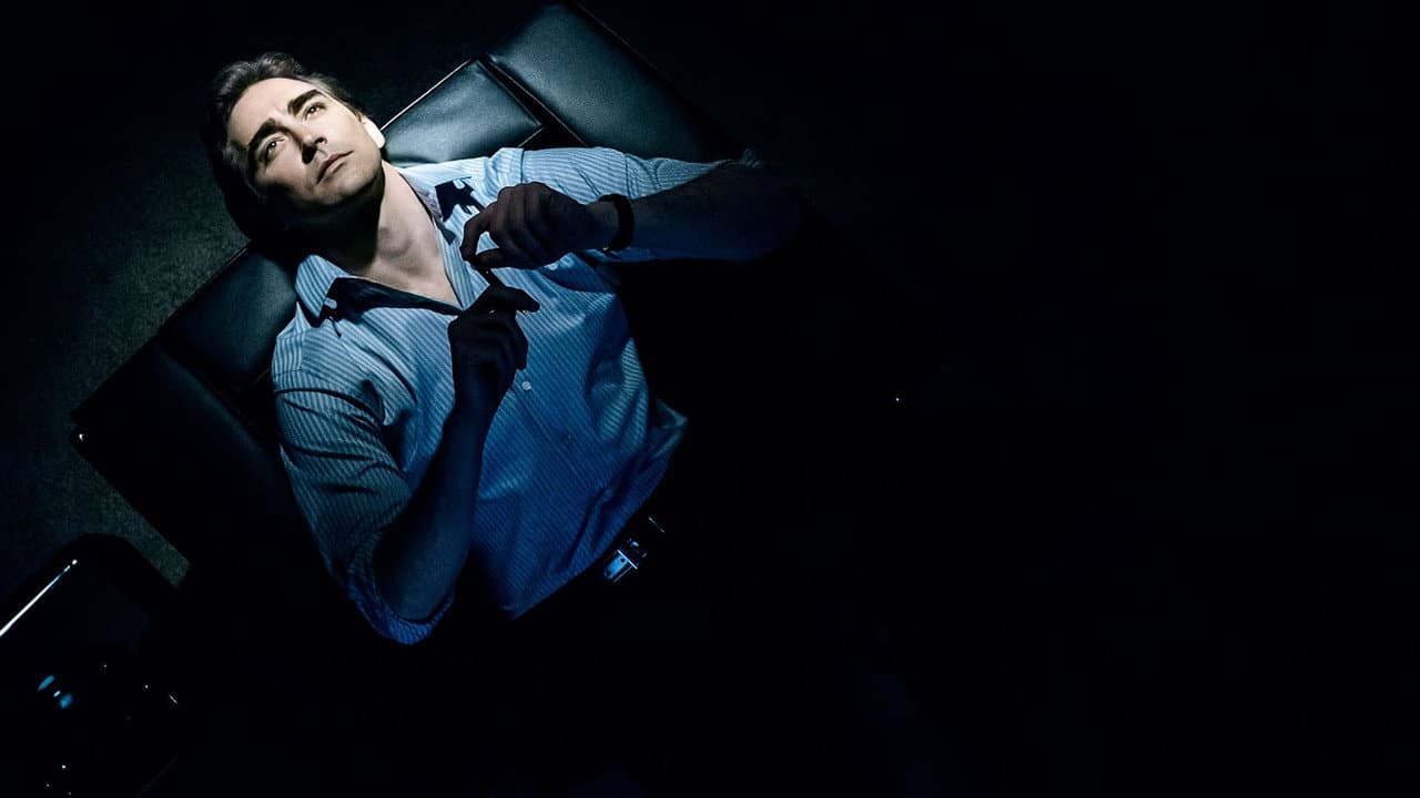 Halt and Catch Fire — backdrops 2