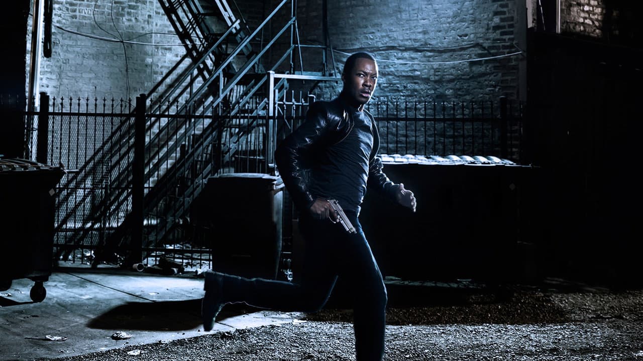 24: Legacy — backdrops 1