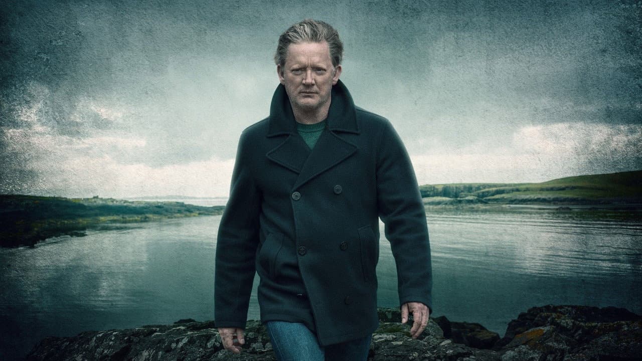 Shetland — backdrops 6