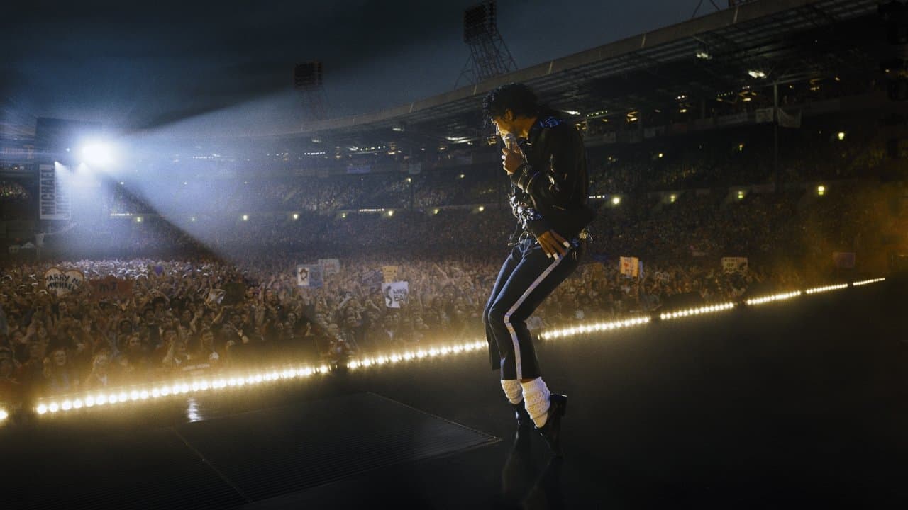 Michael — backdrops 2