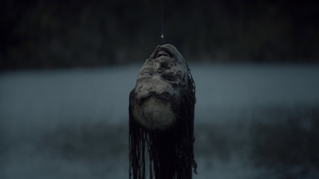 Evil Dead Burn — backdrops 8