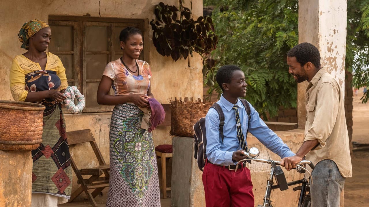 The Boy Who Harnessed the Wind — backdrops 7