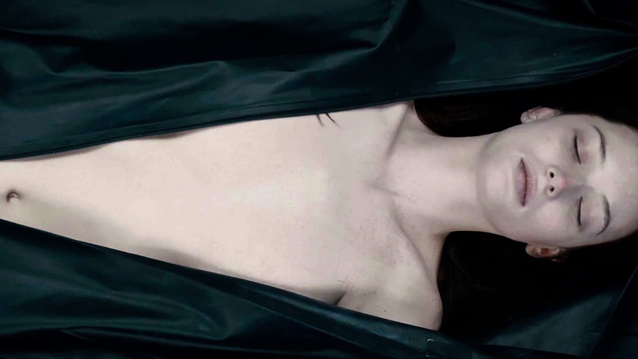 The Autopsy of Jane Doe — backdrops 5