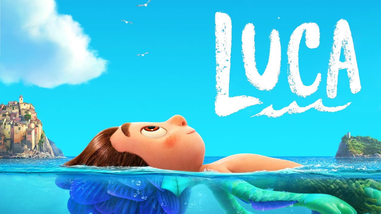Luca — backdrops with title 6