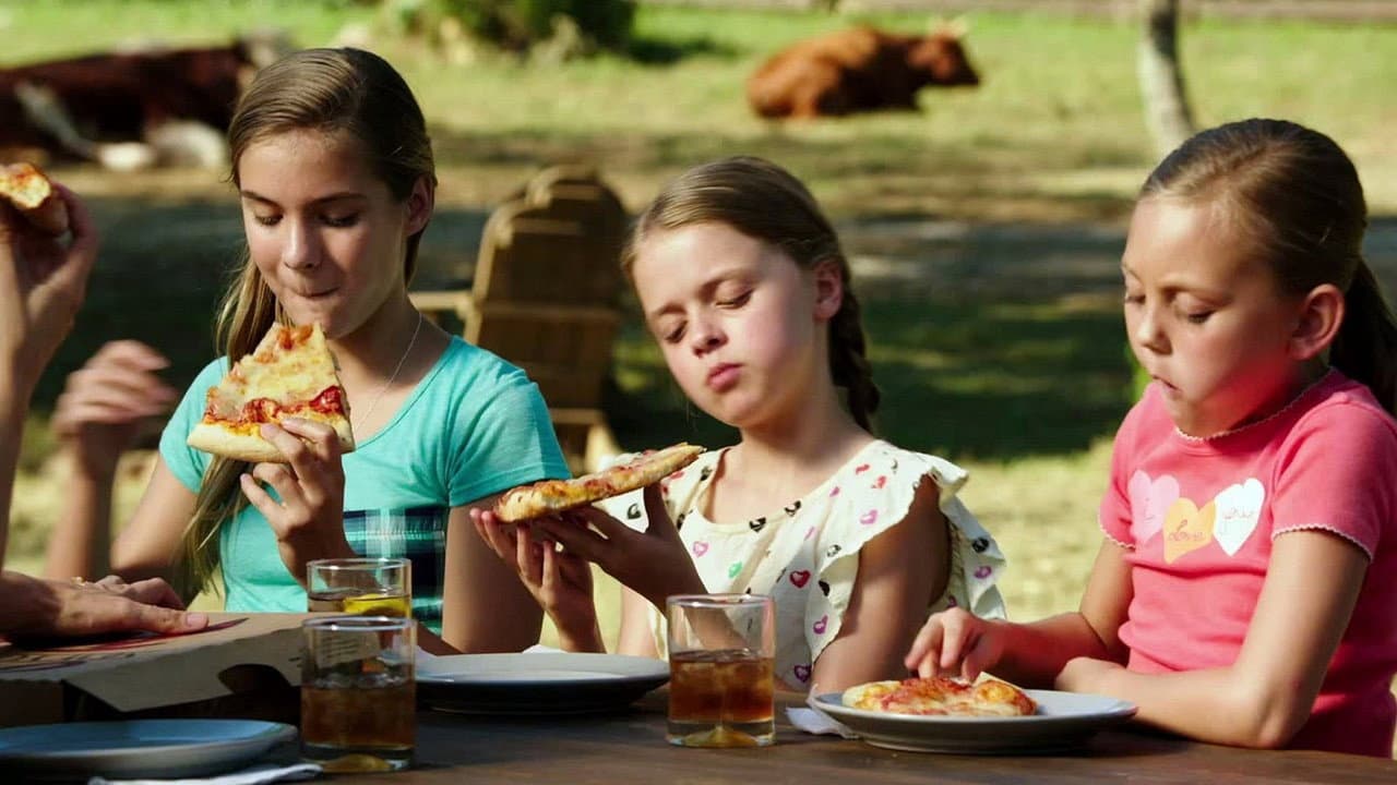 Miracles from Heaven — backdrops 7