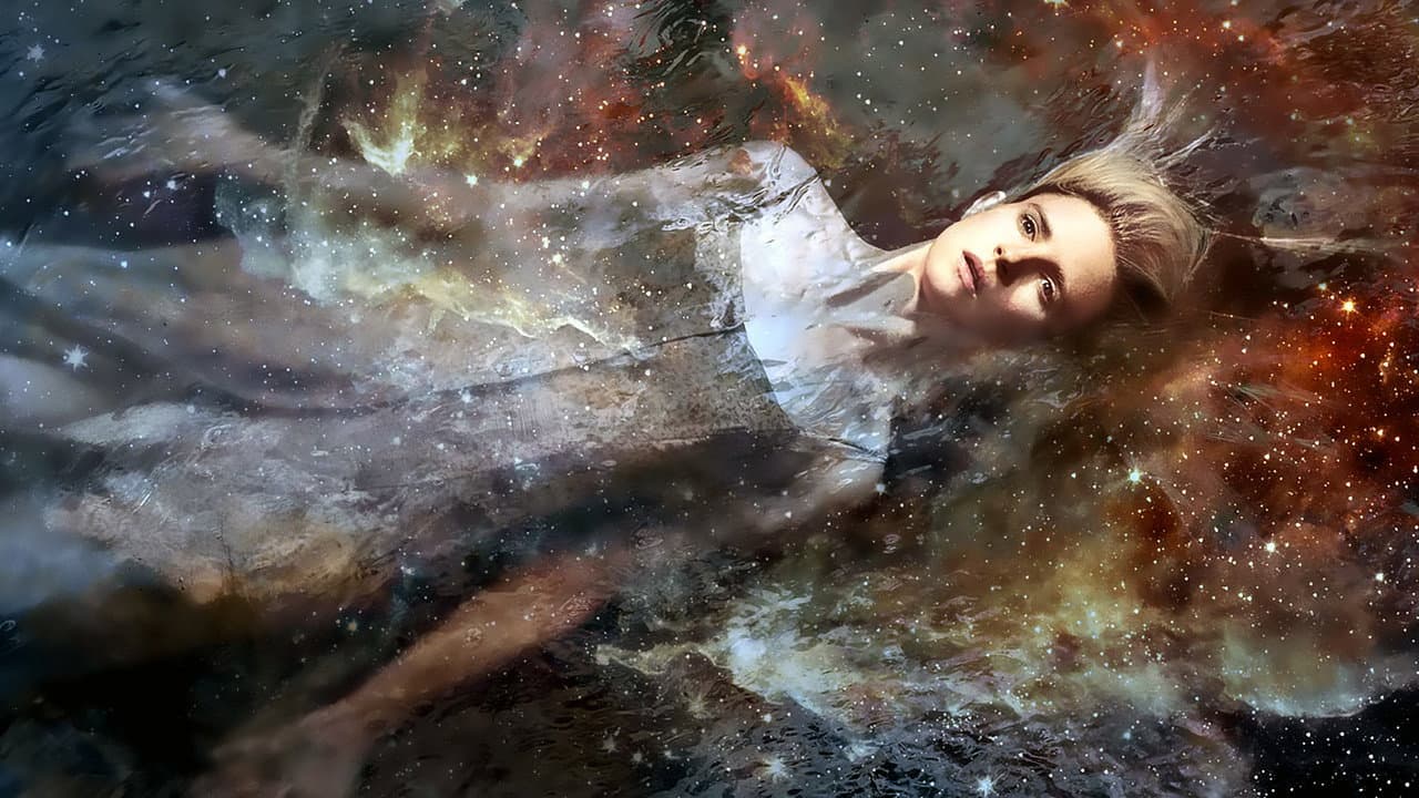 The OA — backdrops 7