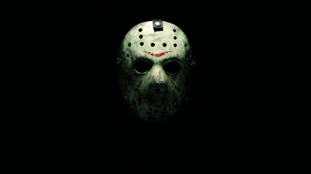 Friday the 13th — backdrops 2