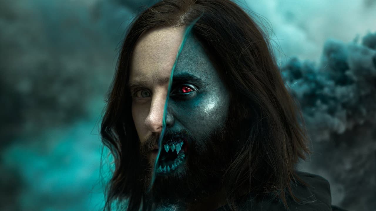Morbius — backdrops 4