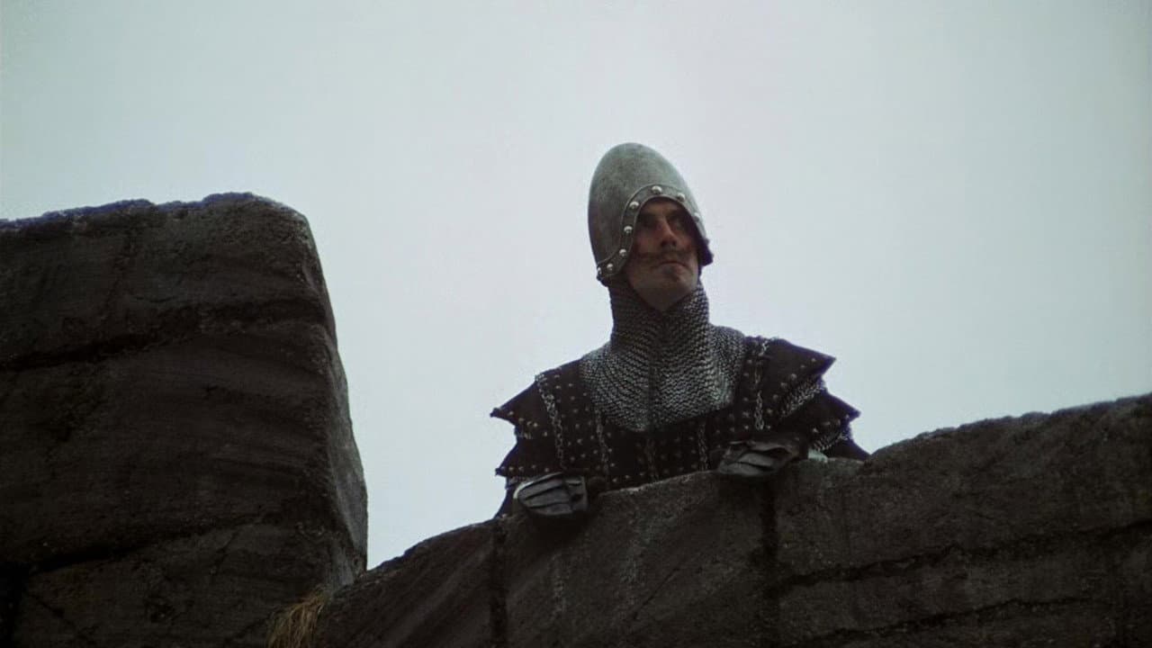 Monty Python and the Holy Grail — backdrops 6