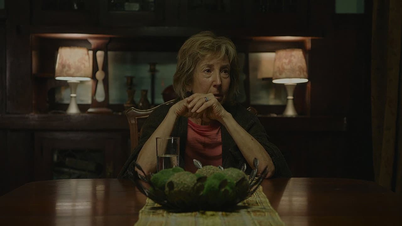 Insidious: The Last Key — backdrops 6
