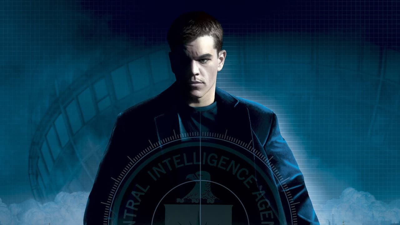 The Bourne Supremacy — backdrops 4