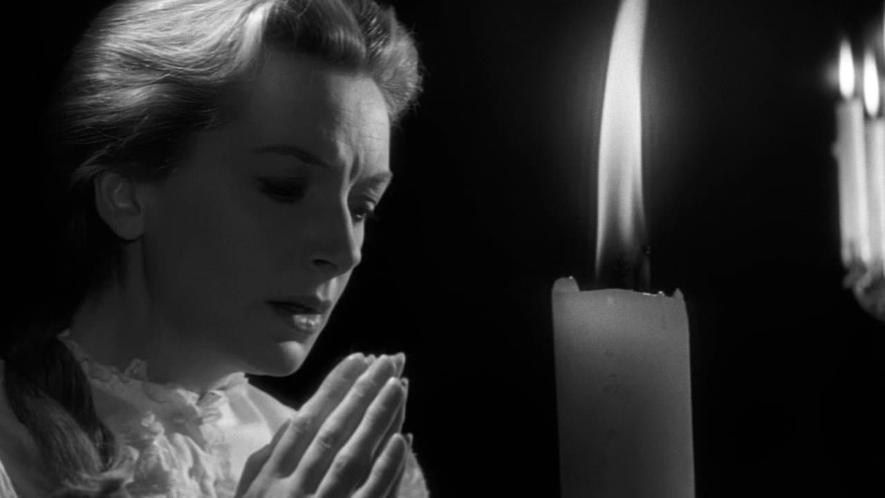 The Innocents — backdrops 6
