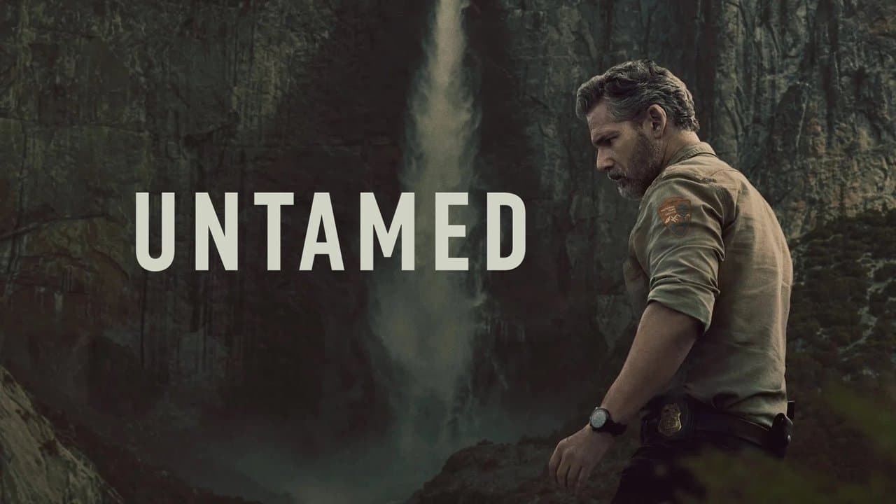 UNTAMED — backdrops with title 1