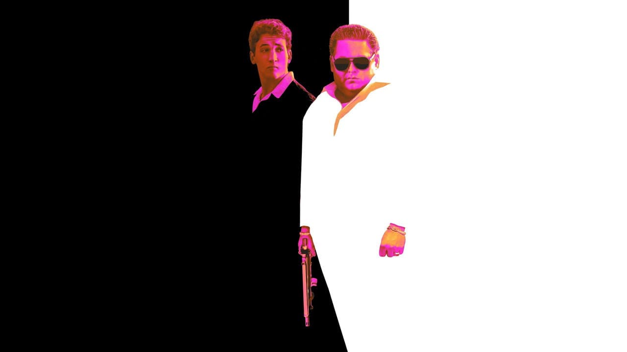 War Dogs — backdrops 6
