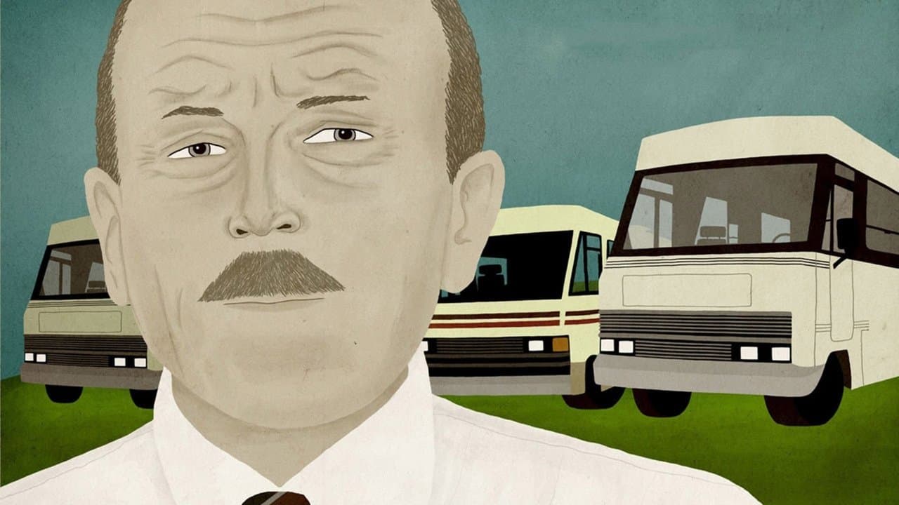 Winnebago Man — backdrops 1