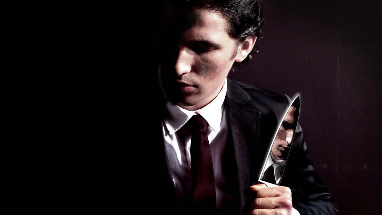 American Psycho — backdrops 6