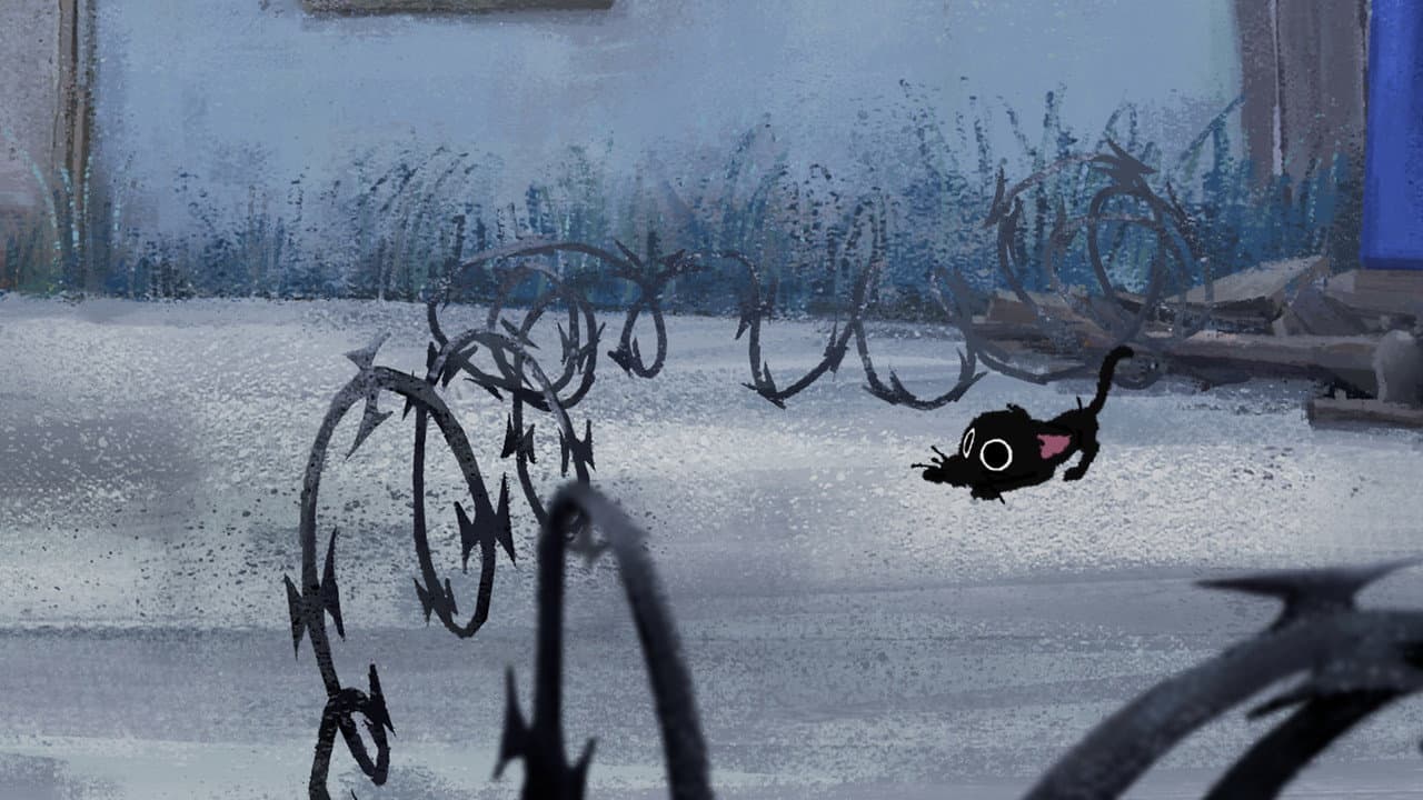 Kitbull — backdrops 4
