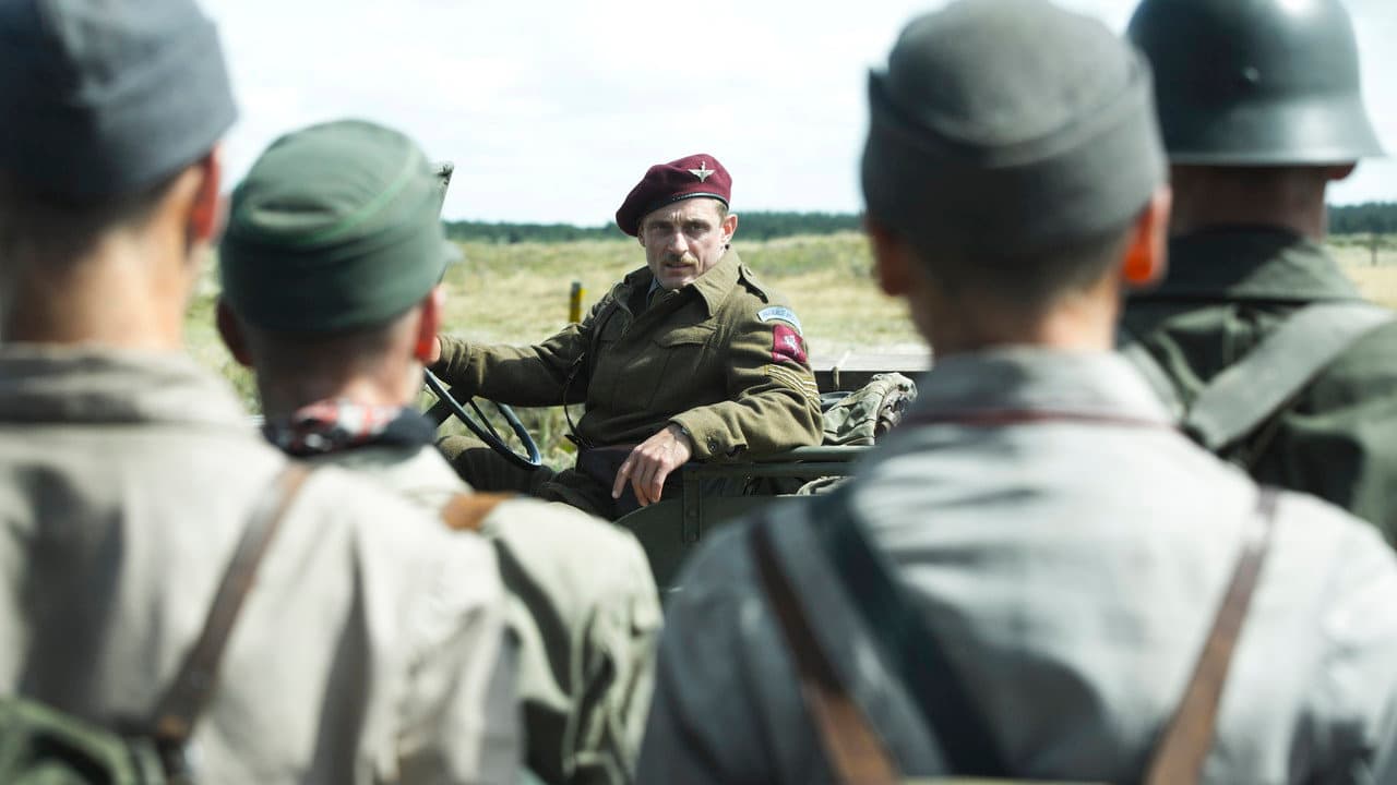 Land of Mine — backdrops 3