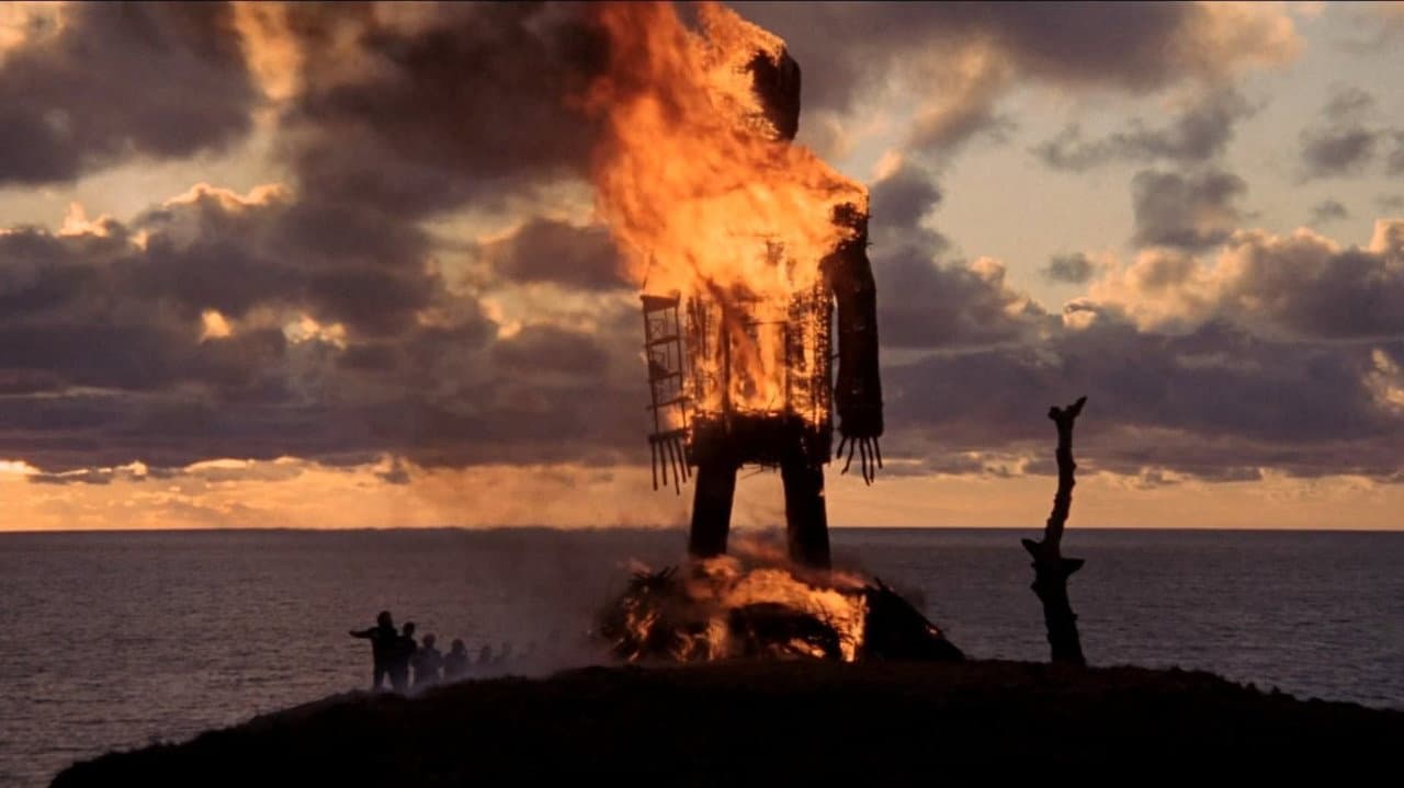 The Wicker Man — backdrops 5