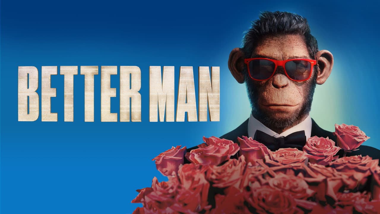 Better Man — backdrops with title 5
