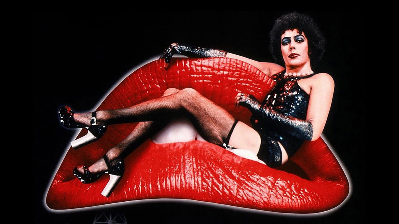 The Rocky Horror Picture Show — backdrops 3