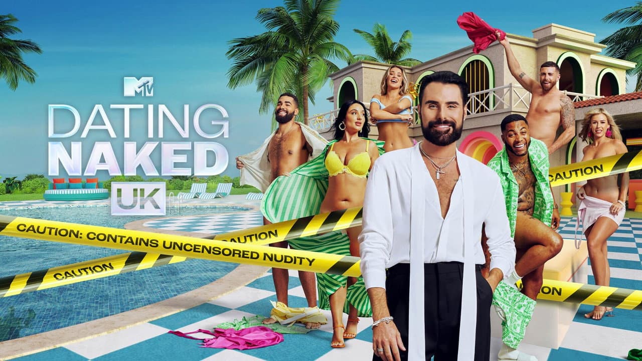 Dating Naked UK — backdrops with title 3