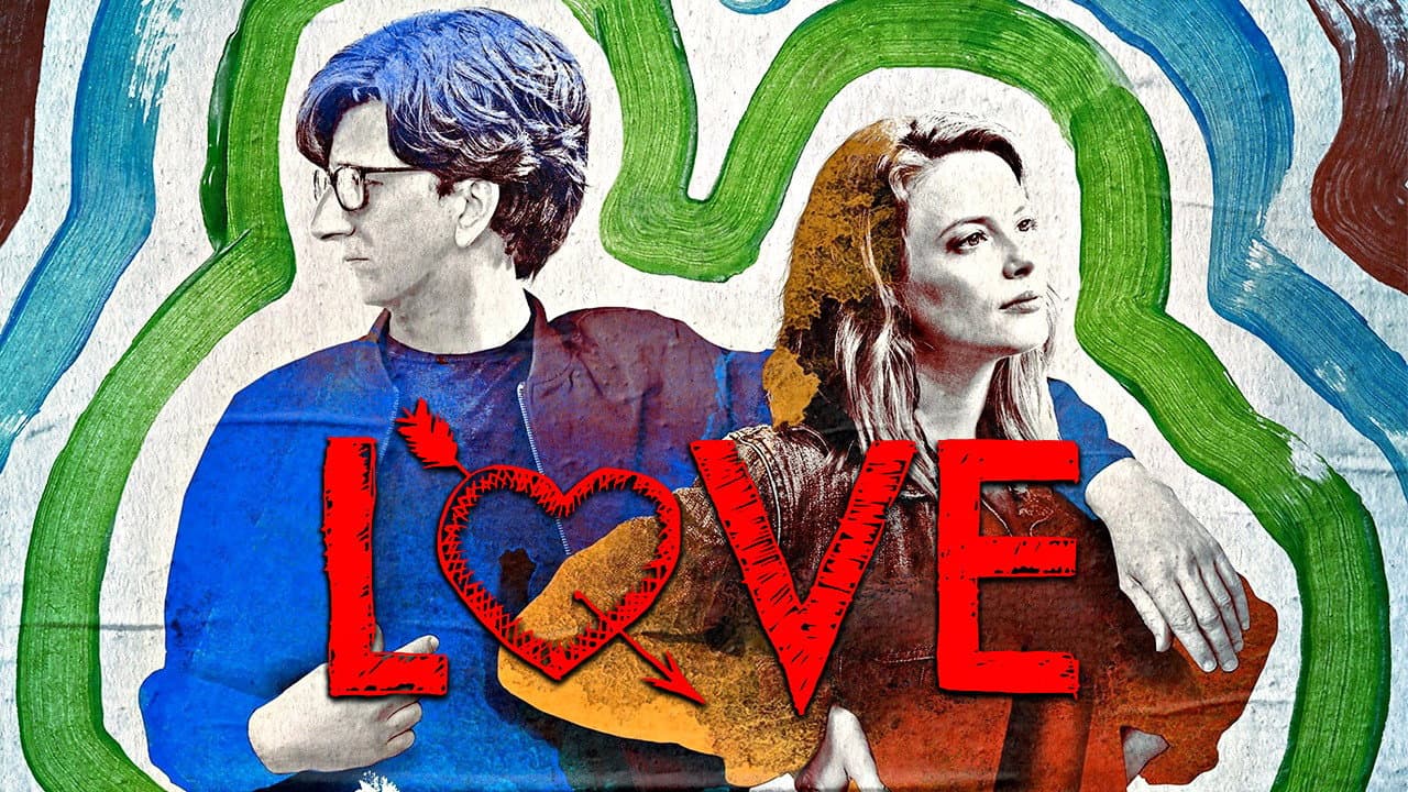 Love — backdrops with title 3