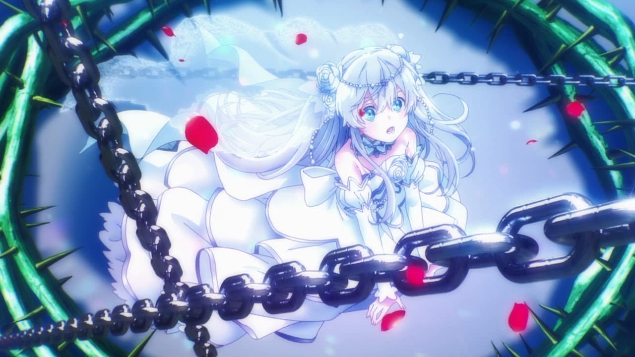 Seirei Gensouki: Spirit Chronicles — backdrops 3